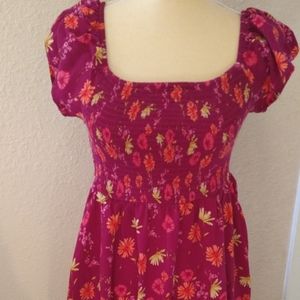 Torrid dress size 0